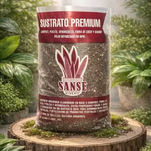 Sustrato Premium