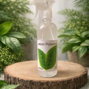 Jabón Potásico