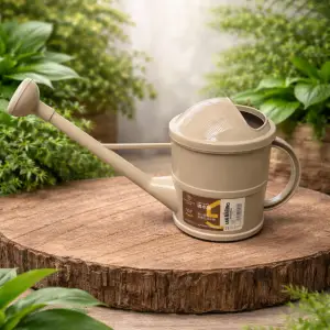 🌿 Regadera Plástica con Difusor