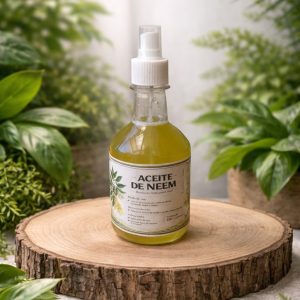 Aceite de Neem
