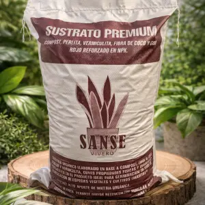 Sustrato premium40 lt.